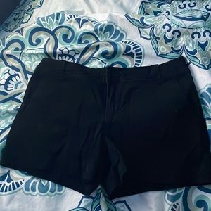 New York and Company; size 2; black